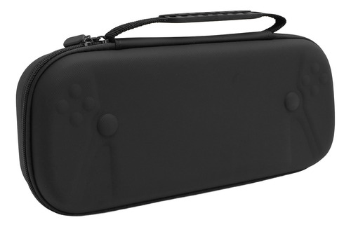 Kit De Funda Rígida Para Consola De Videojuegos, 6 En 1, Col