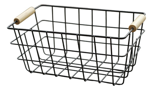 Cesta Multiusos De La Comida De La Cesta Del Almacenamiento