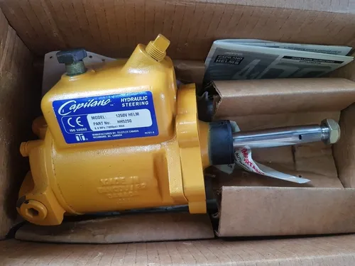 Bomba Capilano Hh5250 -1250v