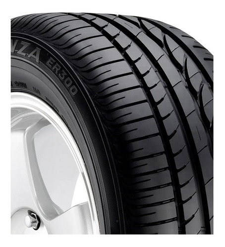 Combo 5u Bridgestone 195/55 R15 Turanza Er30 + Envío Gratis