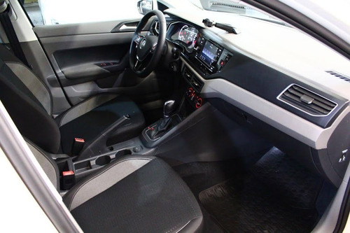 Volkswagen Polo 1.6 Confort Plus At2020 3.000km 5 Puertas