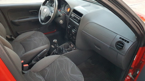 Fiat Palio 2016 1.4 Fire Pack Top