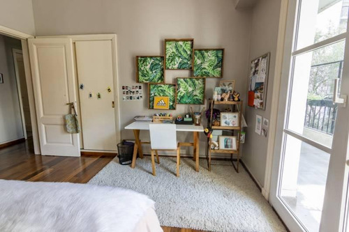 Imagen 27 de 30 de Espectacular Piso En Juncal Y Suipacha! De Revista! Venta Con Renta