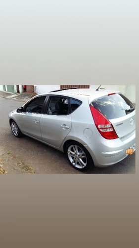 Hyundai I30 2.0 Gls Aut. 5p - 31 -99895-4839
