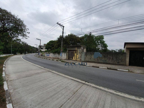 Terreno Comercial - Te0881