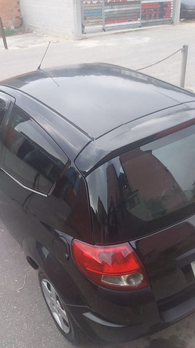 Imagem 7 de 10 de Ford K Basico Flex