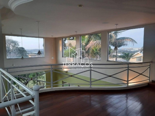 Imagem 7 de 30 de Sobrado Residencial Paineiras Em Itupeva - Sp - Ca00756 - 70392005