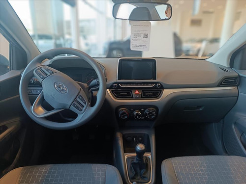 Hb20s 1.0 12v Flex Comfort Manual