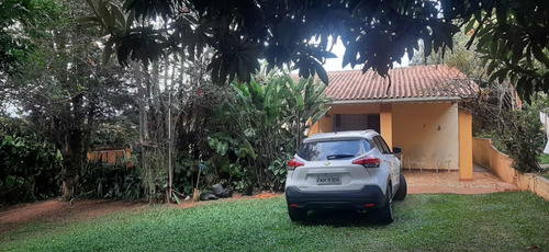 Chácara Com 1000 Metros Abaixo Da Avaliação, Venda Rápida