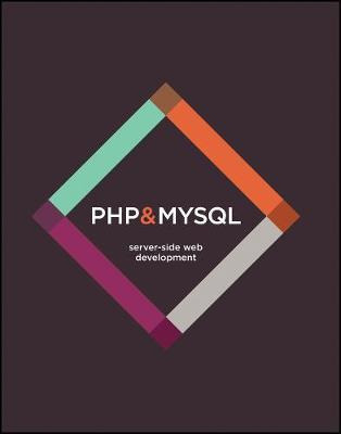 Php & Mysql : Server-side Web Development - Jon Duckett