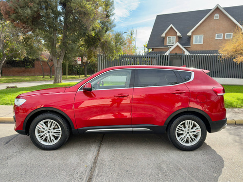Haval H6 Otto 2.0 Mt 2019