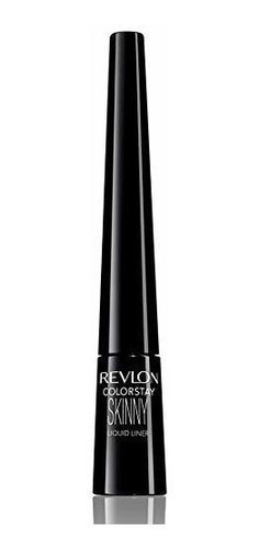 Delineador Líquido Flaco De Revlon Colorstay, 0.08 Onzas Líq