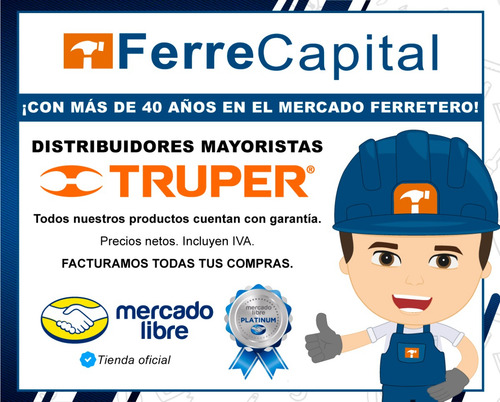 Aspiradora Sólidos/líquidos + Sopladora Eléctrica, Truper
