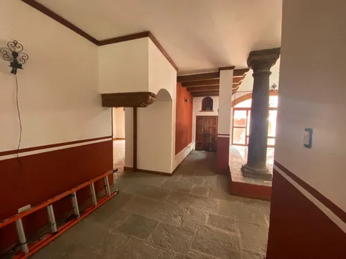 Casa En Venta En Residencial El Campanario