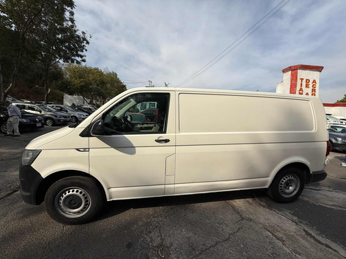Volkswagen Transporter 2.0 Cargo Mt