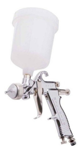Pistola De Pintura Arprex Alta Pressão Hvlp 1.3 Mm Milenium