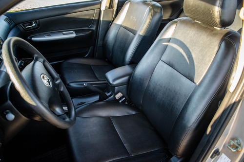 BYD F3 1.5 Gli