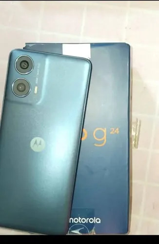 Celular Motorola G24 Power