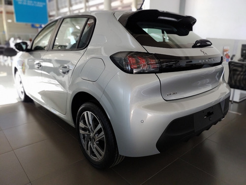 Imagen 5 de 14 de Peugeot 208 Feline Am23 (as)