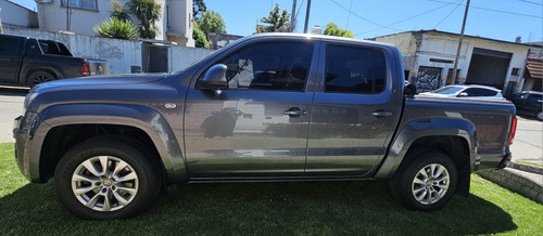 Volkswagen Amarok Comforline