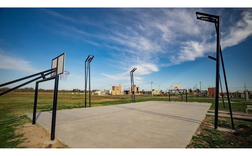 Venta Terreno Ibarlucea - Las Fincas - Lote A3