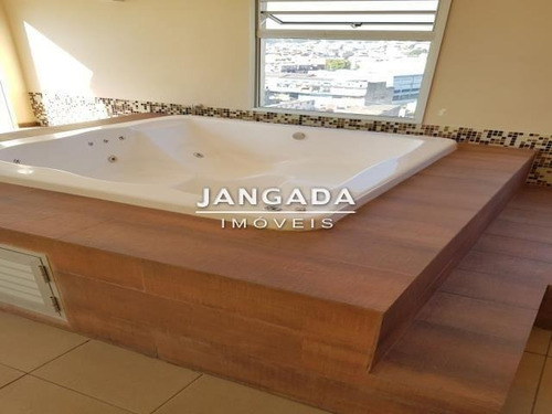 Apartamento Carapicuiba 2 Dorm 1 Vaga - 10302