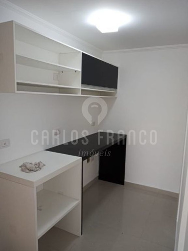 Imagem 12 de 12 de Apartamento Com 90m No Bairro Vila Mariana - Cf62340