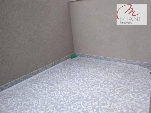 Imagem 15 de 30 de Sobrado 2 Suites- Condominio Fechado - So1188