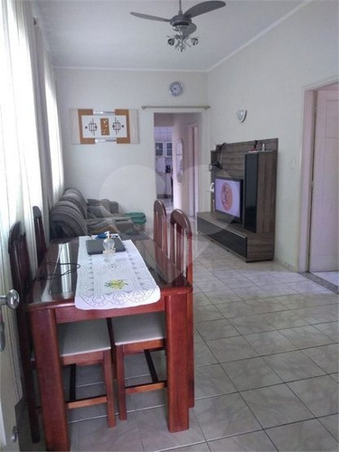 Excelente Casa Isolada À Venda Na Vila São Jorge - 271-im532786