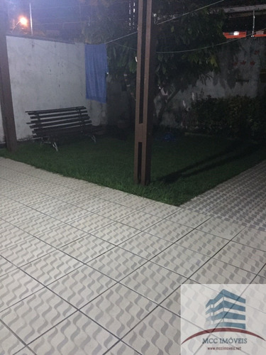 Imagem 3 de 10 de Casa Para Venda Em Nova Parnamirim