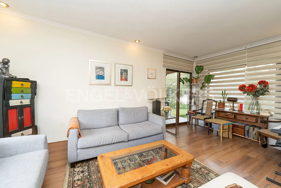 Imagen 1 de 15 de Casa Remodelada En Venta