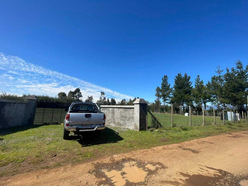 Camino Villa Baviera (106593)