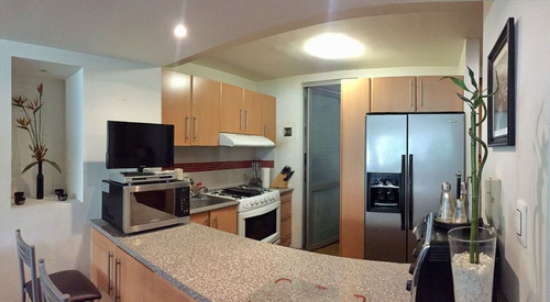 Imagen 1 de 24 de Departamento En Venta En Col. Del Valle Norte, Benito Juárez