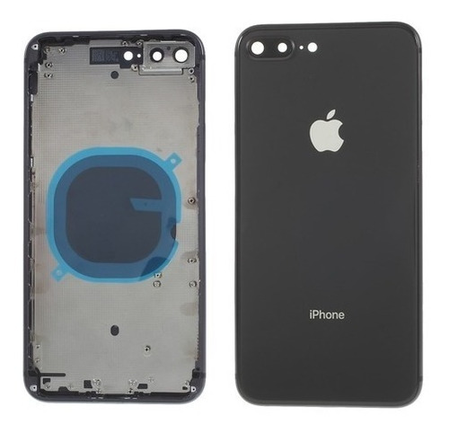 Carcasa/chasis Compatible iPhone 8 Plus