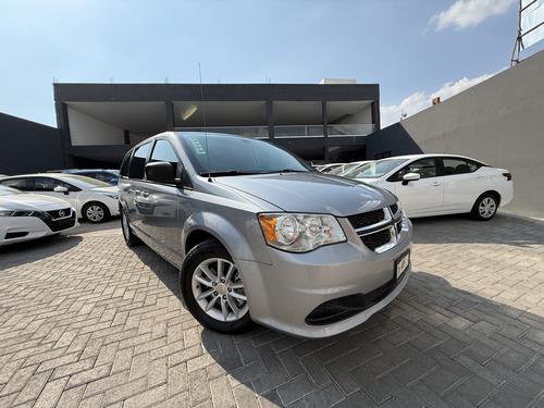 Dodge Grand Caravan 3.7 Sxt At