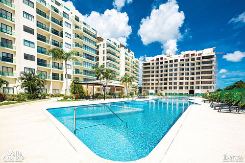Discover Valle Aurora Tower 2 Your New Home In Playa Del Carmen