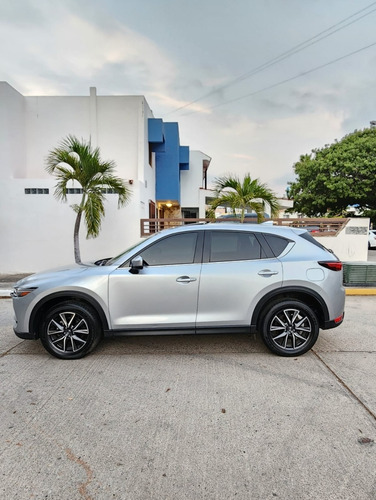 Mazda CX-5 2.5 S Grand Touring 4x2 At