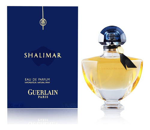 Guerlain Shalimar Eau De Parfums En Aerosol, 1 Onza