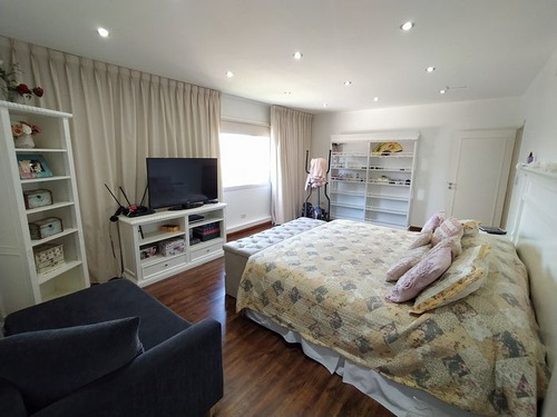 Gran Chalet - Lte 846 M - 5 Dorm - 4 Baños - Jardin Libre -p
