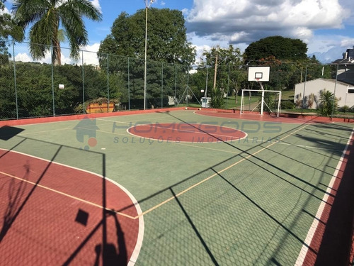 Imagem 5 de 24 de Casa Para Locação Em Campinas - Parque Da Hipica - Notre Dame Residence - Ca01283 - 70025264