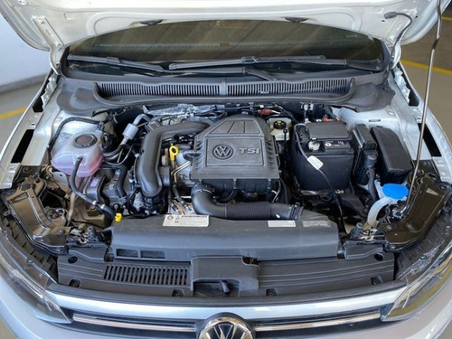 Imagem 13 de 15 de Volkswagen Polo Highline 200 Tsi
