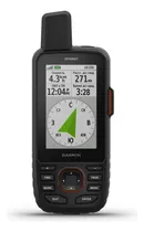 Comprar Gps Portátil Garmin Map 67i Inreach 010-02812-02