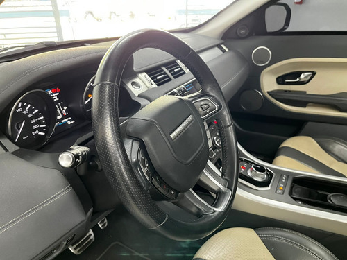 Land Rover Range Rover Evoque R.EVOQUE Dynamic Tech 2.0 Aut 5p