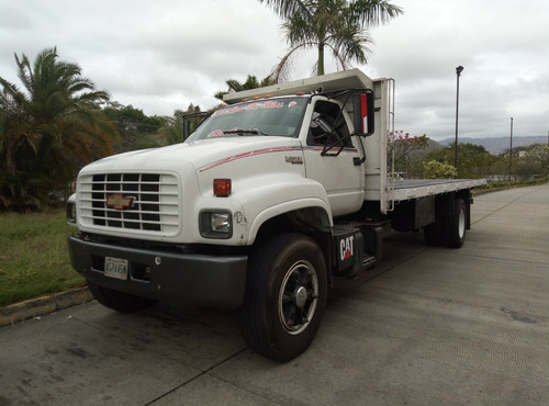 Imagen 1 de 9 de Chevrolet Kodiak