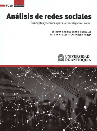 Analisis De Redes Sociales