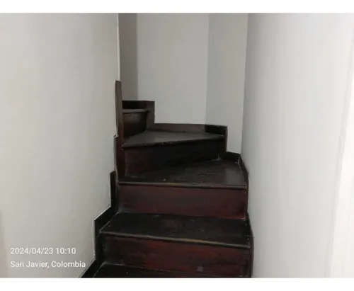 Casa Unifamiliar En Venta Calasanz (n)