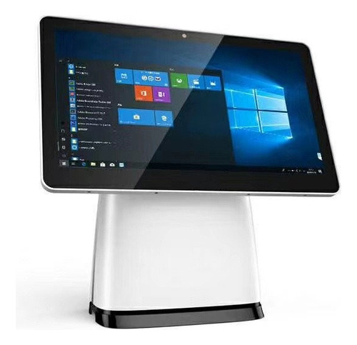 Computadora Pos Touch Path 15 Intel I3/8gb/128gb Display Jwk