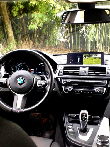 Bmw 330i 2018 Shadow Edicion Limitada