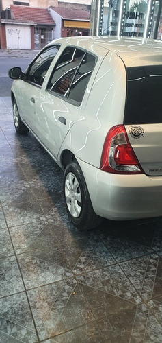 Renault Clio 1.2 Mío Authentique Pack Look 2014