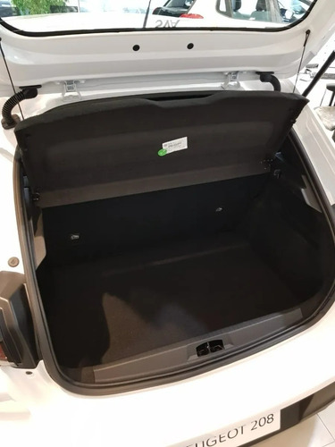 Imagen 11 de 15 de Peugeot 208 Like Pack 1.6
